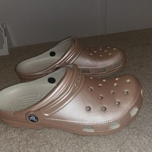 Womens crocs